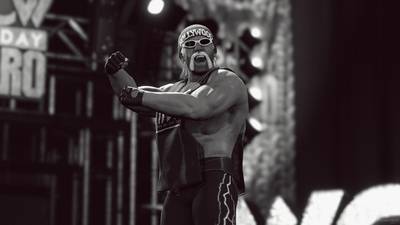 изображение,скриншот к WWE 2K23 (2023) PC | RePack