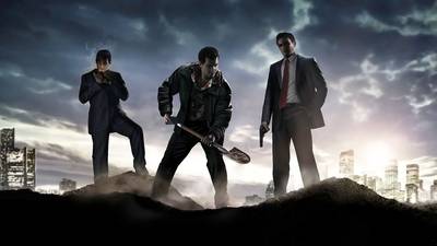 изображение,скриншот к Мафия 4 | Mafia IV (2023) PC | RePack