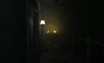 изображение,скриншот к Resident Evil 9 (2023) PC | RePack