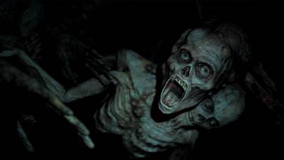изображение,скриншот к [PS4] The Dark Pictures: Switchback (2023)