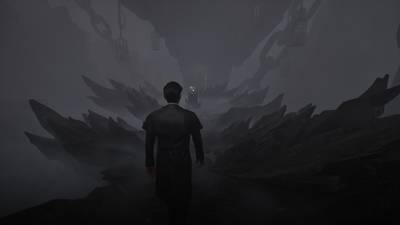 изображение,скриншот к Sherlock Holmes: The Awakened (2023) PC | RePack