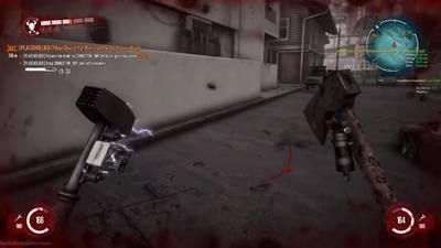 изображение,скриншот к [PS4] Dead Island 2 Gold Edition (2023)