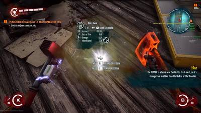 изображение,скриншот к [PS4] Dead Island 2 Gold Edition (2023)