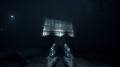 изображение,скриншот к The Dark Pictures: Switchback (2023) PC | RePack