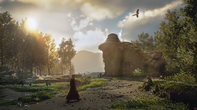 изображение,скриншот к Hogwarts Legacy (2023) PC | Repack
