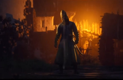 изображение,скриншот к [PS4] Смута (2024)