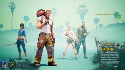 изображение,скриншот к [PS4] Dead Island 2 Gold Edition (2023)