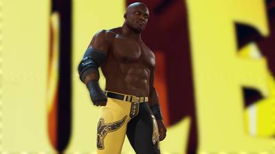 изображение,скриншот к WWE 2K23 (2023) PC | RePack