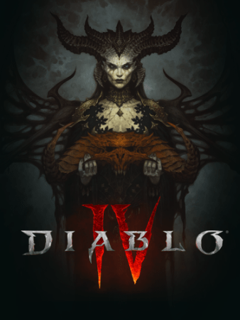 Постер к Diablo IV (4) (2023) PC | RePack | RUS