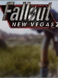 Постер к Fallout: New Vegas 2 (2023) PC | RePack | RUS