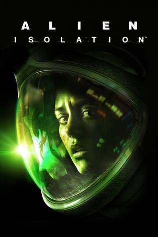 Постер к Alien: Isolation 2 (2023) PC | RePack | RUS