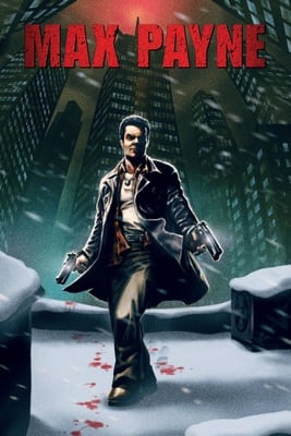[PS4] Max Payne 4 (2023) изображение