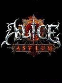 Постер к Alice Asylum (2023) PC | RePack | RUS
