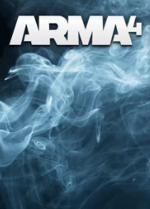 Постер к [PS4] Arma 4 (2023)
