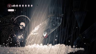 изображение,скриншот к Hollow Knight: Silksong (2023) PC | RePack | RUS
