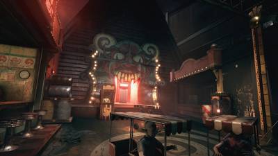 изображение,скриншот к The Outlast Trials (2023) PC | RePack | RUS