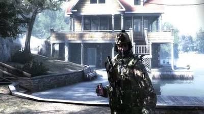 изображение,скриншот к Counter-Strike 2.0