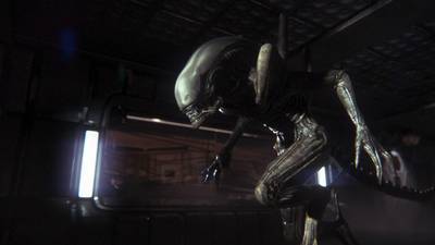 изображение,скриншот к [PS4] Alien Isolation The Collection [EUR/RUSSOUND]