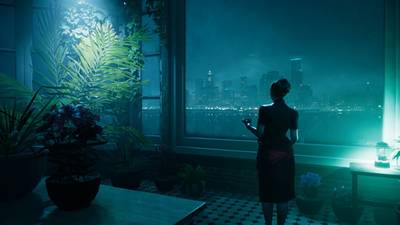 изображение,скриншот к [PS4] Vampire The Masquerade Bloodlines 2 (2023)