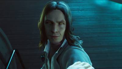 изображение,скриншот к [PS4] Vampire The Masquerade Bloodlines 2 (2023)