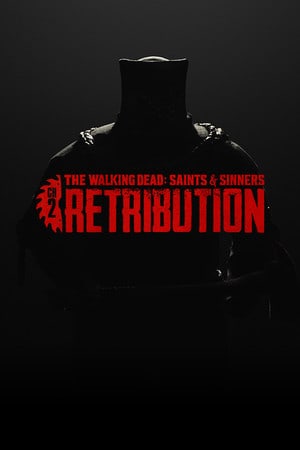 Постер к Walking Dead: Saints & Sinners — Chapter 2: Retribution (2023)