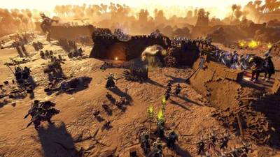 изображение,скриншот к Age of Wonders 4 (2023) PC | RePack | RUS