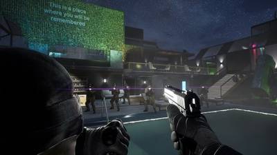 изображение,скриншот к Trepang2 (2023) PC | RePack | RUS