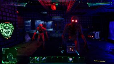 изображение,скриншот к System Shock Remake (2023) PC | RePack