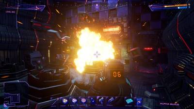изображение,скриншот к System Shock Remake (2023) PC | RePack