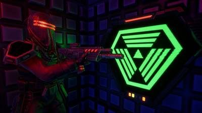 изображение,скриншот к System Shock Remake (2023) PC | RePack