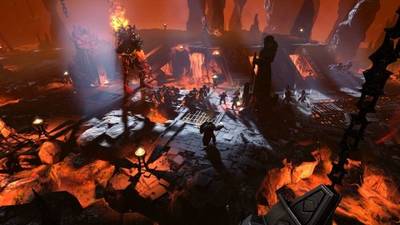 изображение,скриншот к Age of Wonders 4 (2023) PC | RePack | RUS