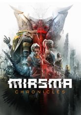 Постер к Miasma Chronicles (2023) PC | RePack