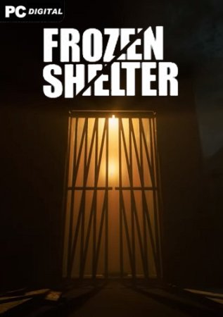 Постер к Frozen Shelter (2023) PC | Лицензия