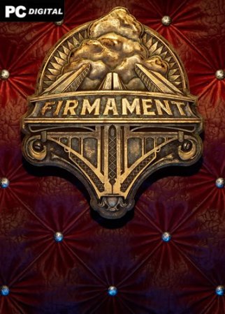 Постер к Firmament (2023) PC | Лицензия