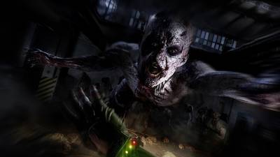 изображение,скриншот к Dying Light 2: Stay Human - Ultimate Edition (2023) PC
