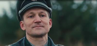 изображение,скриншот к Табун 1-4 серия (2023, сериал, Украина)