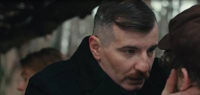 изображение,скриншот к Табун 1-4 серия (2023, сериал, Украина)