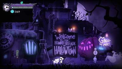 изображение,скриншот к Death or Treat (2023) PC | Лицензия