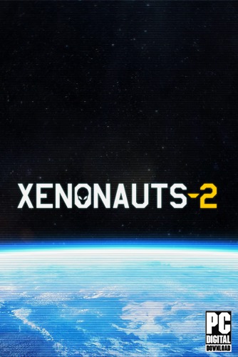 Постер к Xenonauts 2 (2023) PC