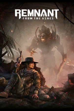 Постер к [PS4] Remnant 2