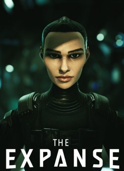Постер к [PS4] The Expanse: A Telltale Series