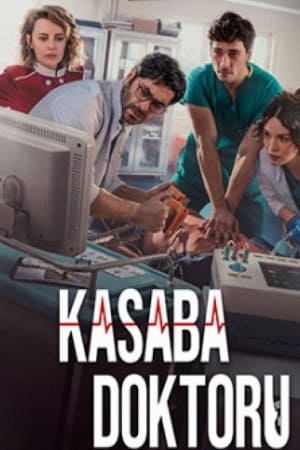 Постер к Сельский доктор / Городской доктор 2 сезон / Kasaba Doktoru (2022)