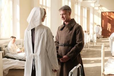 изображение,скриншот к Операция «Престол» - Перевод с немецкого-2 (2023, сериал, Россия) 1-4 серия