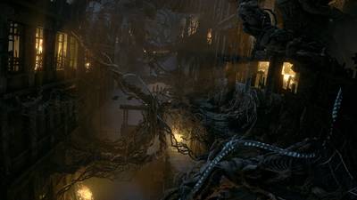 изображение,скриншот к [PS4] Unholy