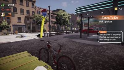 изображение,скриншот к Hookah Cafe Simulator (2023) PC
