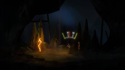 изображение,скриншот к Oxenfree II: Lost Signals (2023) PC