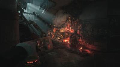 изображение,скриншот к Layers of Fear (2023) PC