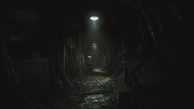 изображение,скриншот к Layers of Fear (2023) PC