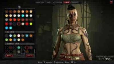 изображение,скриншот к Diablo IV (4) - Ultimate Edition (2023) PC