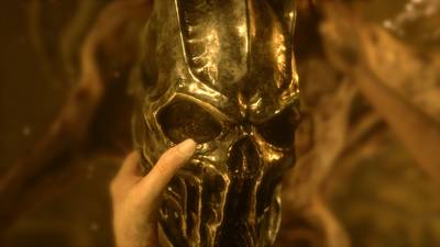 изображение,скриншот к [PS4] Unholy